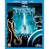 Tron: Legacy (Two-Disc Blu-ray/DVD Combo)