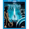 Tron: Legacy (Blu-ray/DVD Combo)