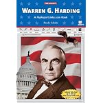Warren G. Harding (Presidents) book cover