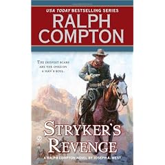 Stryker's Revenge