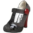 Naughty Monkey Women's Wild Ways Pump