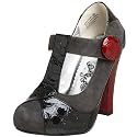 Naughty Monkey Women's Wild Ways Pump