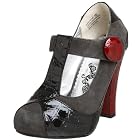 Naughty Monkey Women's Wild Ways Pump