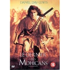Le Dernier Des Mohicans