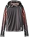 ASICS Big Boys' Long Sleeve Drill Hoody Top