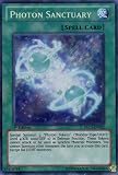 * Yugioh * photon sanctuary PRC1-EN022 1st secret promo