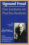 Five Lectures on Psycho-Analysis