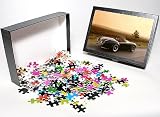 Photo Jigsaw Puzzle of AC Cobra Mk 4 Britain from Car Photo Library