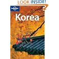 Korea (Lonely Planet Country Guides)'