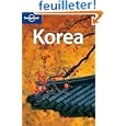 korea Lonely Planet korea Lonely Planet