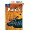Korea (Lonely Planet Country Guides)