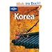 Korea (Lonely Planet Korea: Travel Survival Kit)