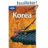 Lonely Planet Korea