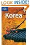 Lonely Planet Korea (Country Travel Guide)