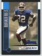 2002 Bowman #114 Josh Reed RC - Buffalo Bills (RC - Rookie Card) (Football Cards)