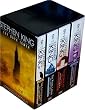 The Dark Tower Boxed Set (Books 1-4)