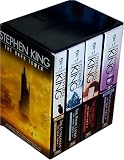 The Dark Tower Boxed Set (Books 1-4)