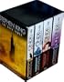 The Dark Tower Boxed Set (Books 1-4)