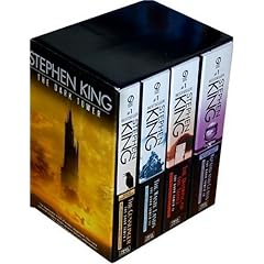 Dark Tower Series (all 7)