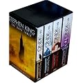 Dark Tower: The Gunslinger/the Drawing of the Three/the Waste Lands/Wizard and Glass