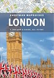 London Everyman Mapguide (Everyman Mapguides)