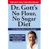 Dr. Gott's No Flour, No Sugar(TM) Cookbookby Peter H. Gott