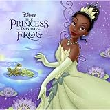 Princess and the Frog Lunch Napkins 16ct