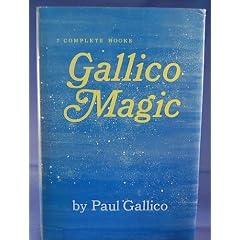 Gallico Magic, 7 Complete Books): Mrs. 'arris Goes to Paris/ Mrs. 'arris Goes to New York/ Mrs. 'arris Goes to Parliament/ The Snow Goose/ The Small Miracle/ Ludmila/ Coronation