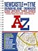 Newcastle Upon Tyne Street Atlas