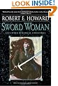 Sword Woman and Other Historical Adventures