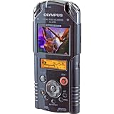 LS-20M Linear PCM Recorder/HD Pocket Camcorder