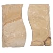 second hand patio slabs