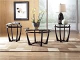 Charla Occasional Table Set By Ashley Furniture