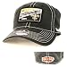 New Orleans Saints Official Locker Room Hat: 2009 NFC Champions