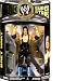 BRET HART CLASSIC SUPERSTARS 13 WWE JAKKS FIGURE