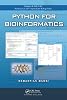 Python for Bioinformatics (Chapman & Hall/CRC Mathematical & Computational Biology)