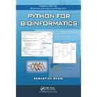 Click here to buy Python for Bioinformatics (Chapman and Hall CRC Mathematical and Computational... by Sebastian Bassi.