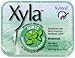 Ricochet Mints with Xylitol, Wintermint, 100-Count Mints (Pack of 6)