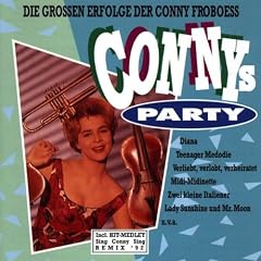 Conny'S Party