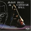 Jimmy Reed at Carnegie Hall