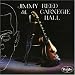 Jimmy Reed at Carnegie Hall