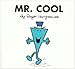 Mr. Cool (Mr. Men and Little Miss)