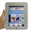 8 Tablet pc notebook android market included