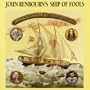 John Renbourn's Ship of Fools