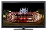 Sony Bravia KDL40Z5500U 40-inch Widescreen Full HD 1080p LCD TV with Motionflow 200Hz Technology, Freeview and 3 Year Warranty