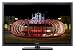 Sony Bravia KDL40Z5500U 40-inch Widescreen Full HD 1080p LCD TV with Motionflow 200Hz Technology, Freeview and 3 Year Warranty