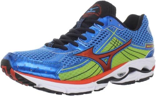 Mizuno Men's Wave Rider 15 Running Shoe