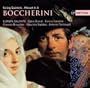 Boccherini: String Quintets; Minuet in A /Europa Galante * Biondi