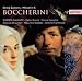 Boccherini: String Quintets; Minuet in A /Europa Galante * Biondi