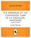 Search : The Survivors of the Chancellor, diary of J.R. Kazallon, passenger